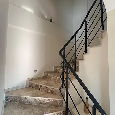 Villa Tueluesah With Own Garden And Fruit Trees, 950m To Beach, 2 Bedrooms *